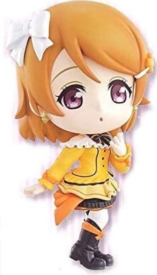 Ichiban Kuji Love I Prize Koizumi Hanayo Kyun Chara Single Item Live! ~Kyun-Kyun Sensation!~