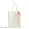Sanrio Mascot Holder (Tokimeki Pop Beads) Cinnamoroll Suitable ages 6 up 766895