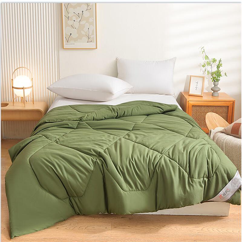 

Jiangnan Sichou Feather Silk Cotton Summer Quilt