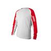Cycling Jersey Mountain Bike Downhill Trail Riding Unisex Breathable Quick Dry Sport Top