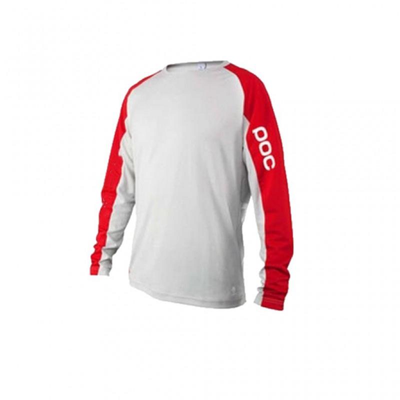 Cycling Jersey Mountain Bike Downhill Trail Riding Unisex Breathable Quick Dry Sport Top