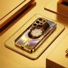 New Colorful American Eagle phone case glass s26 ultra case s25 ultra case for Samsung Galaxy S26 S25 S24 S23 S22 FE Ultra Plus