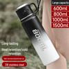 Large Capacity 316 Stainless Steel Thermos for Outdoor Sports, Student-Friendly, Double-Wall Insulation, High-Quality Portable Water Cup.
