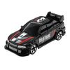 KFPLAN KF20 1:64 Scale Drift Car with LED Lights, 4WD Mini RC Drift Car, Tabletop Radio Controlled Car, Gift & Toy for Boys & Adults, Proportional