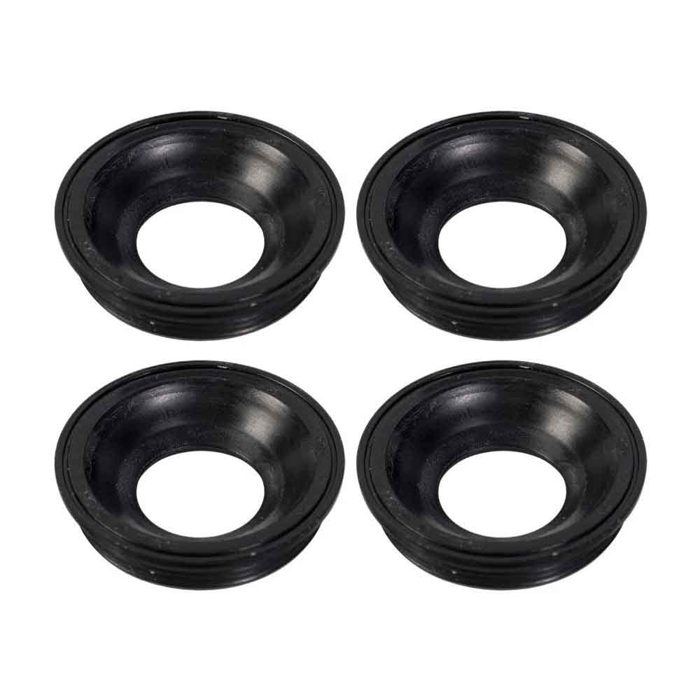 VW Ventildeckel Diesel Einspritzdüsendichtung 04L103070B (4 Stück)