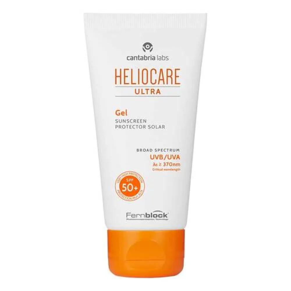 HELIOCARE Heliocare Sun Cream Ultra Gel SPF50+, 50ml