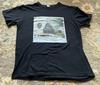 2012 Rapper Black T-Shirt KENDRICK LAMAR "good Kid m.A.A.d City" Size: M