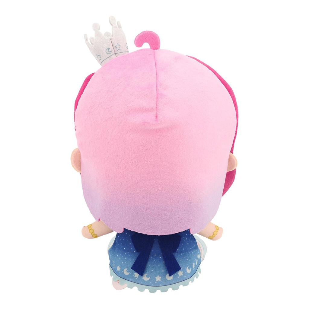 Himemori Luna One Piece Costume Plush Toy Hololive Friends with U Official Merchandise