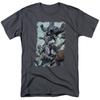 Batman "Punch" T-Shirt - Regular or Sleeveless