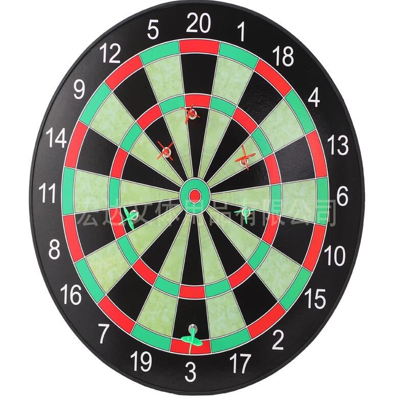 Magnetic Dartboard Set