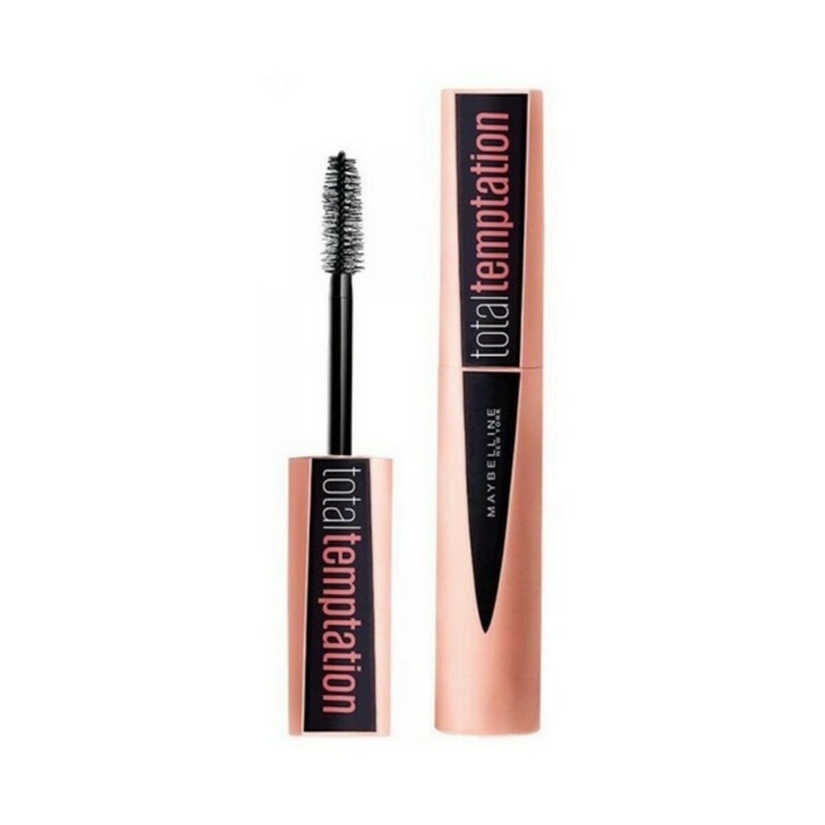 

Maybelline Total Temptation Lash Mascara