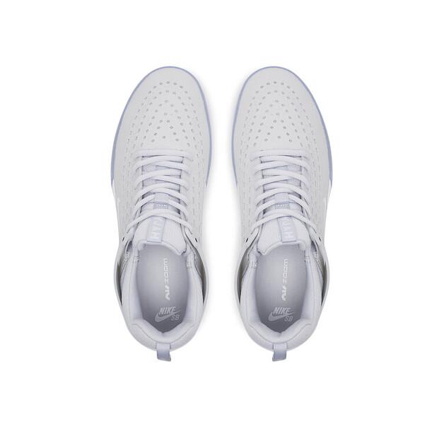 Nike SB Zoom Nyjah 3 Sneakers