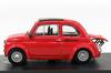 BRUMM Giannini 560GT 1969 Vallelunga Red BRUMM GIANNINI 590 GT VALLELUNGA 1/43 [Item]