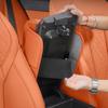 Car 2024 2025 Universal Armrest Pad Height Increase Leather Box Protective Bag Storage Tissue Boxe Accessorie Interior Car Cover