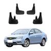 Accesorii de exterior – Apărători de noroi