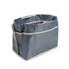 HOT Women's Organizer Handbag Insert Bag Multiple Models Twill Waterproof fabricTravel Liner Purse Organiser Pouch