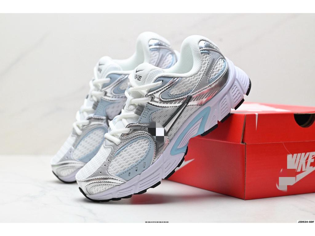 Reine Original V5 Retro Mesh Laufschuhe: Stoßdämpfende, atmungsaktive, höhenverstellende Unisex-Freizeitsneaker