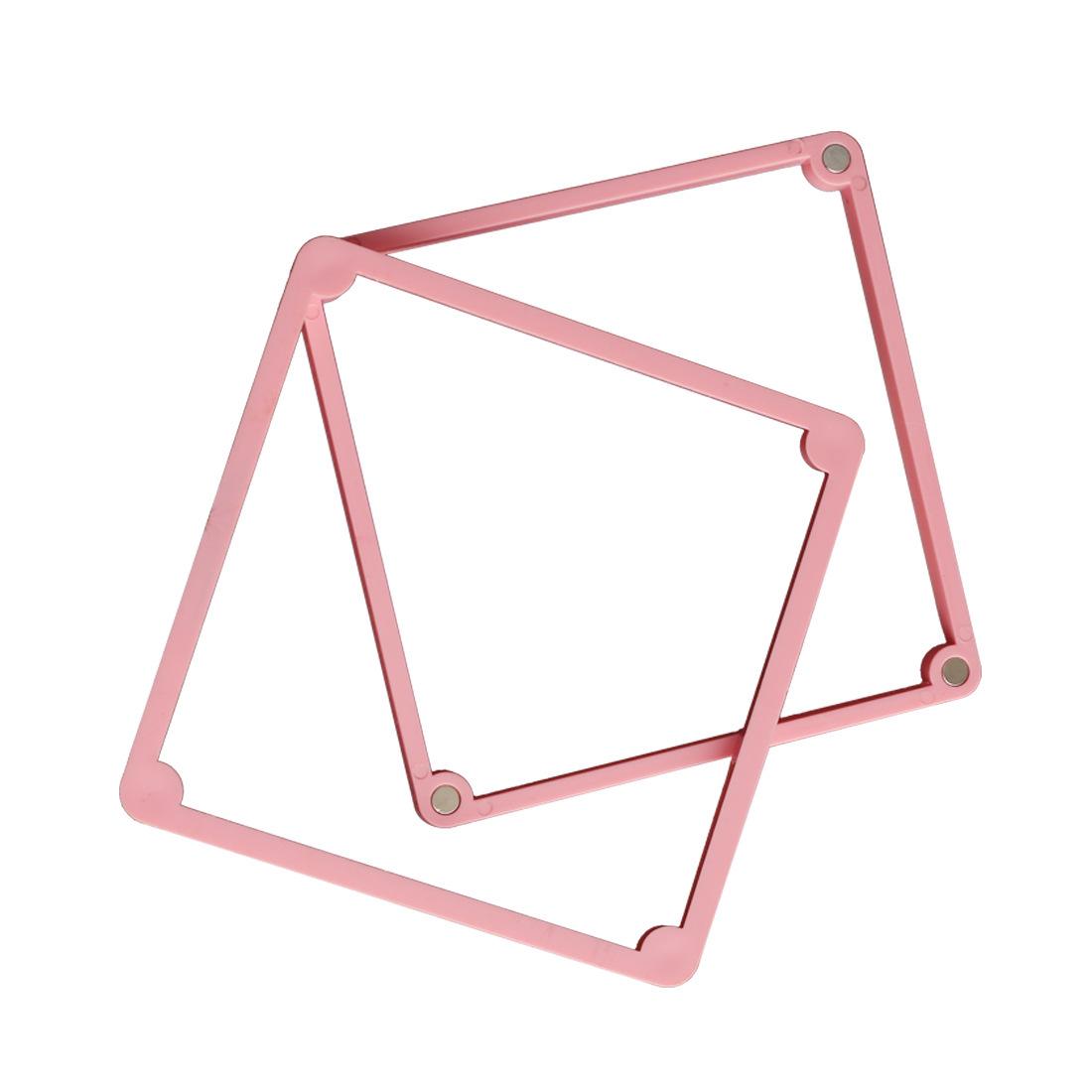 

Рождественское печенье Глазурь и Мастика Декоративная Рамка Форма