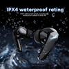 2025 New Lenovo XT53 Wireless Bluetooth Earphones Low Latency Gaming Headphones HIFI Quality Sound HD Voice Noise Cancelling Earbuds