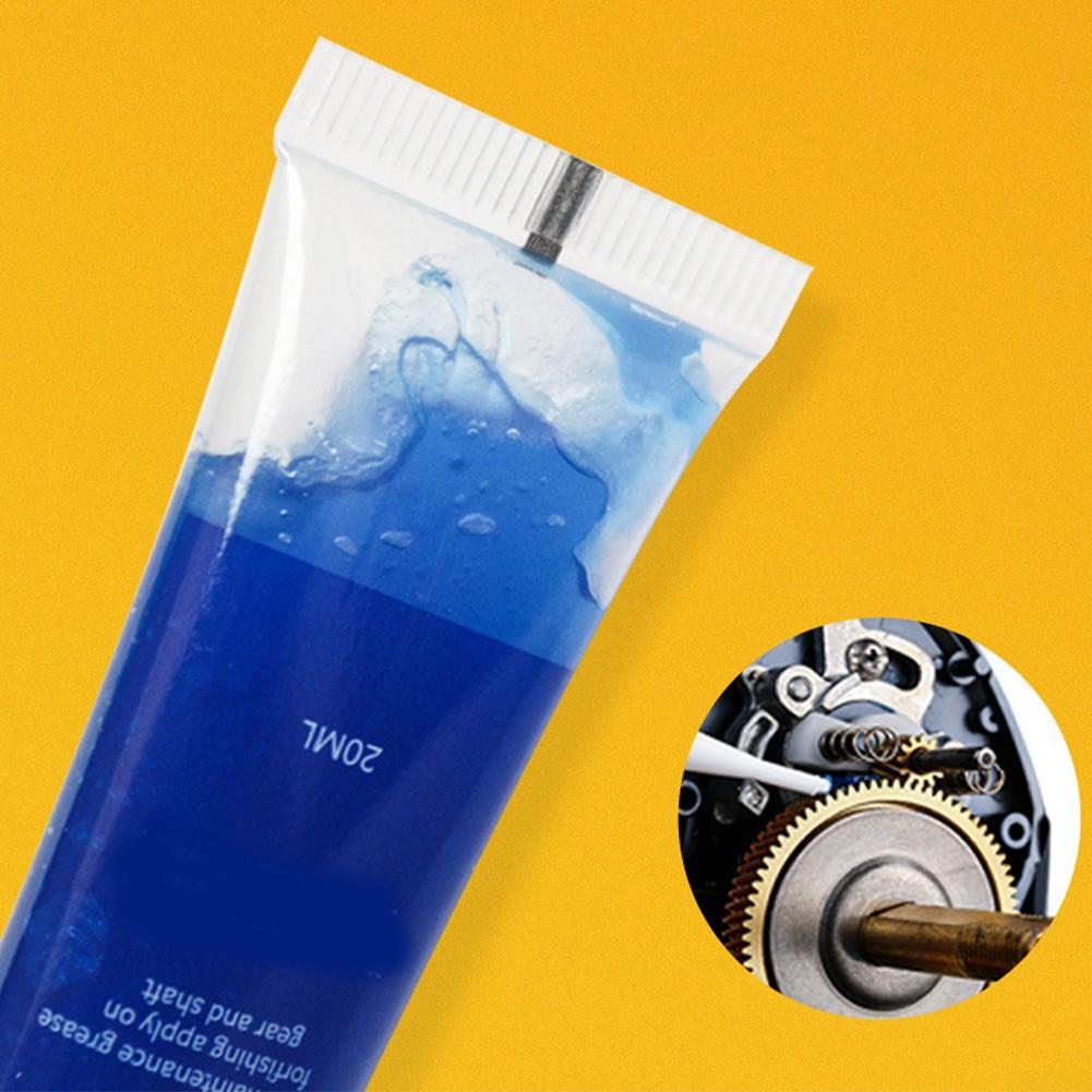 20ml Bearing Maintenance Tool Lubricant Grease 2022 New