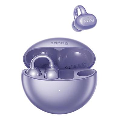 SANAG S6S Ultra Open-Ear Clip Drahtlose Kopfhörer