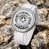 LIGE Top Fashion Men's Watches Waterproof Luminous Stainless Steel Men Wristwatch Chronograph Date Quartz Business Man Watch