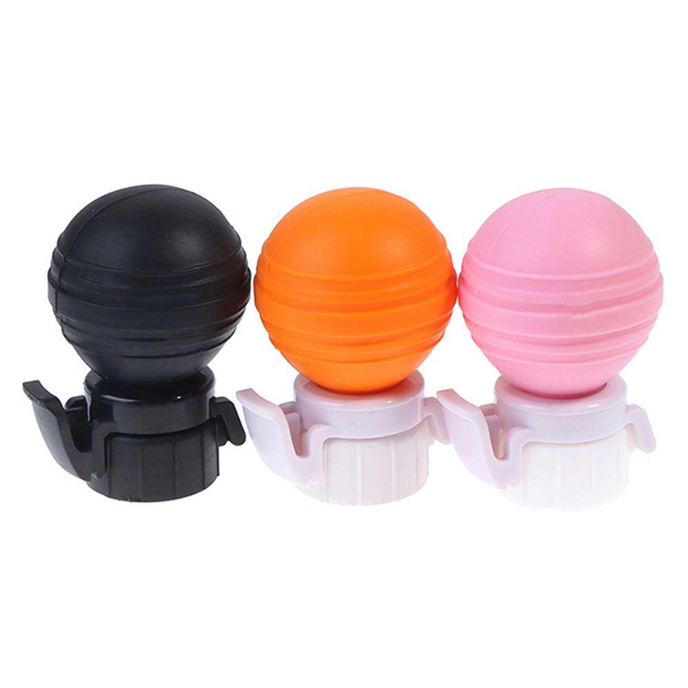 Carbonated Drink Soda Bottle Sealing Leak-proof Cover Bottle Top Bottle Cap Air Pump Bottle Lid