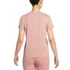 New Nike T Shirts Women's Pink FN2799-685