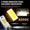 H7 LED Bulbs for Car Headlight High Power Auto Lights 800000LM Canbus No Error Ultra Puissant Spotlights with Fan Cooling 12V