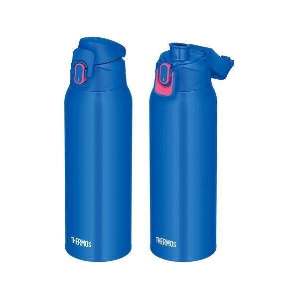 

Thermos FJS1000F Vacuum Insulated Sports Bottle 1000ml FJS1000F BLP