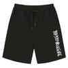 KAN6312 Kspb0014 Be Born Again Shorts Black