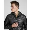 Jack & Jones Rocky Faux Leather Jacket