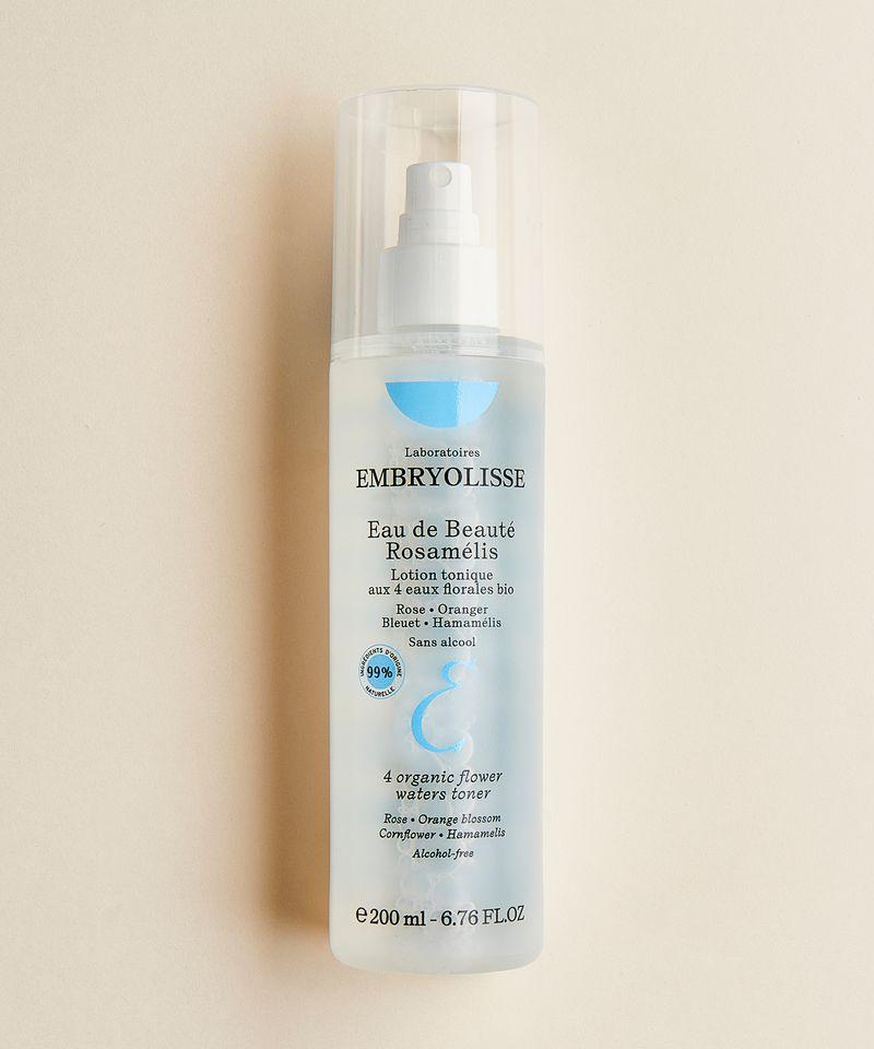 Eau de Beauté Rosamelice Mist
