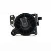 Fog Lamp Assembly With Bulbs For BMW 3 5 6 Series E60 E61 E90 E91 323i 325i 525i Front Bumper Anti Fog Light 63176910791