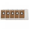 Dust Bags Robotic Vacuum Bags Vacuum Cleaner Bags Robotic Vacuum Spare