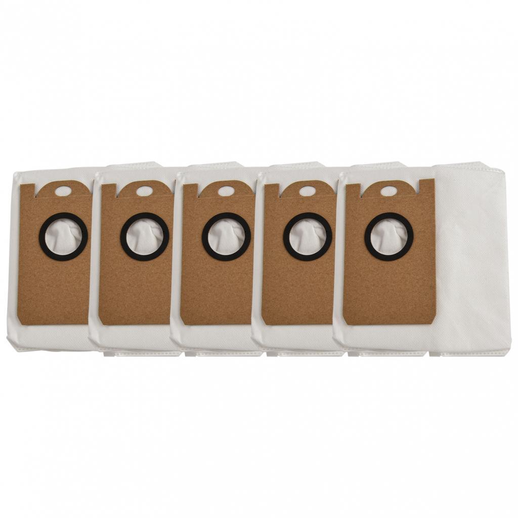 Dust Bags Robotic Vacuum Bags Vacuum Cleaner Bags Robotic Vacuum Spare