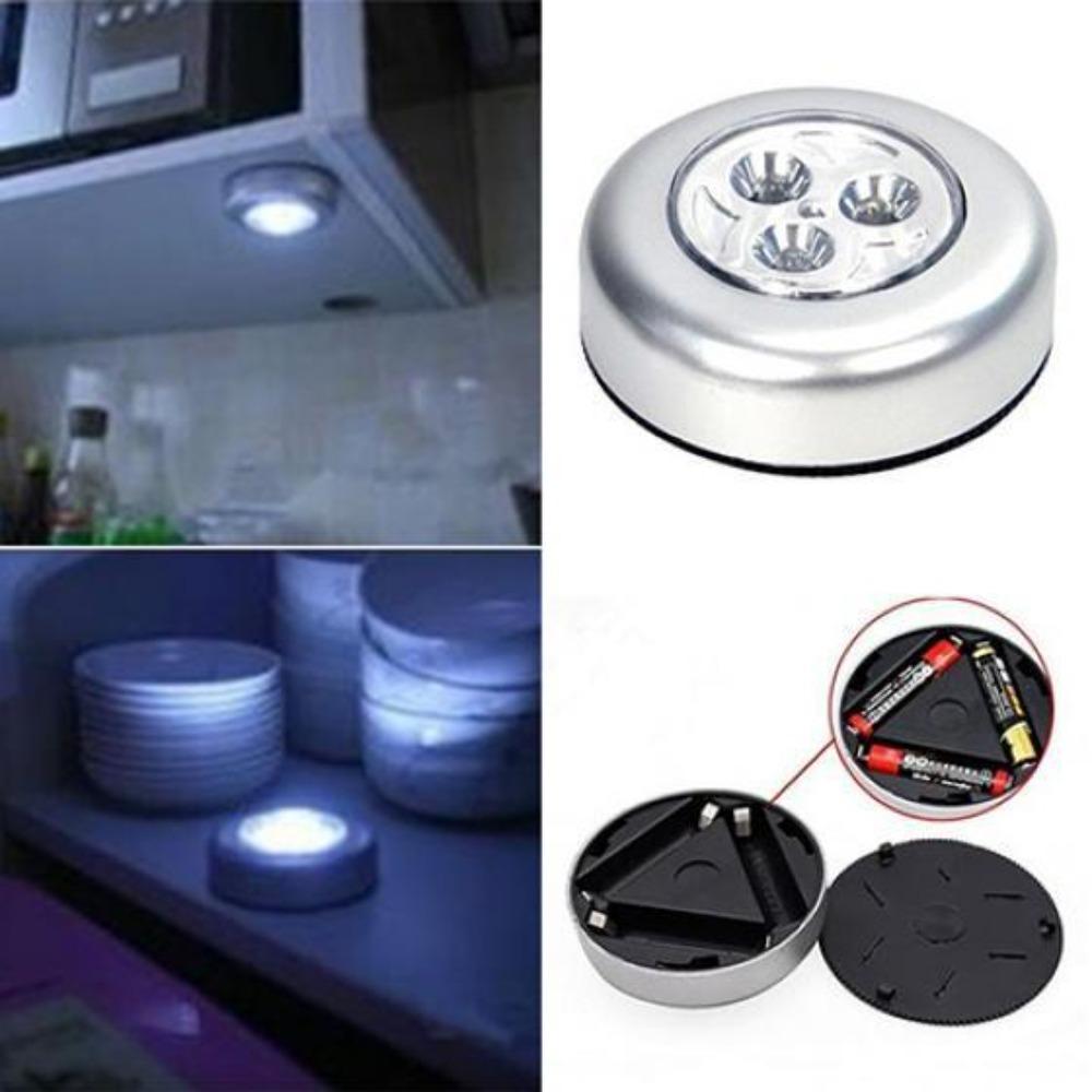 LED Lamp for Cabinet 6.8*2.5