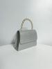 Women's Rhinestone Square Evening Clutch: Elegant Banquet Accessory for Gowns or Qipao