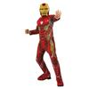 Costume deluxe per bambini/ragazzi