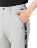 [Pin Apparel] Men's Tapered Pants (All-directional Stretch, Quick-drying, UV Protection)  Golf  621-4131207 020Gray 3L