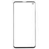 Kit ecran tactil din sticlă frontală de schimb pentru Samsung Galaxy S10e SM-G970F G970