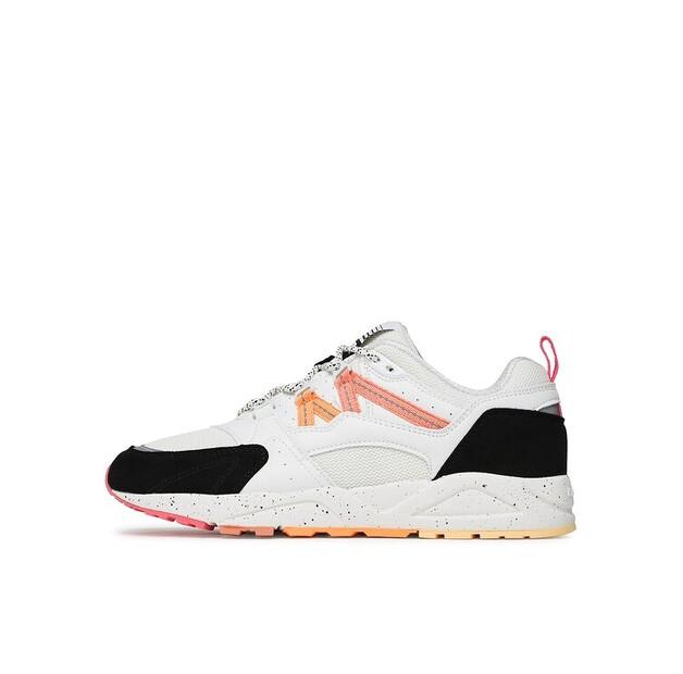 Мужские кроссовки Karhu Fusion 2.0 f804142 белые