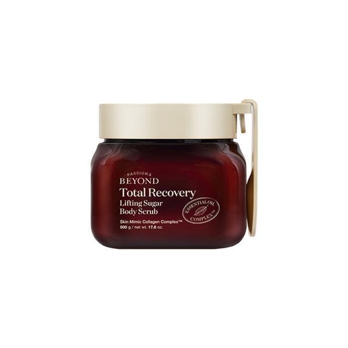 

BEYOND Total Recovery Lifting Sugar Body Scrub 500g (14863260)