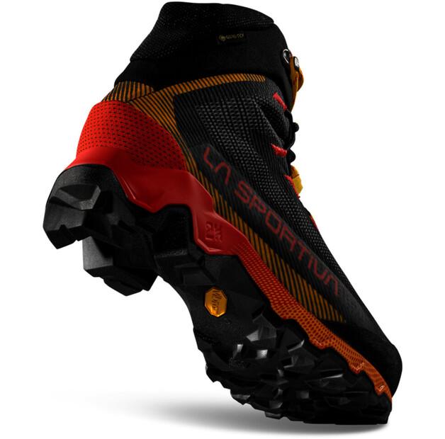 Треккинговые ботинки La Sportiva Aequilibrium Hike Gtx