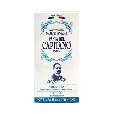 Pasta Del Capitano 1905 Premium Mouthwash 100ml