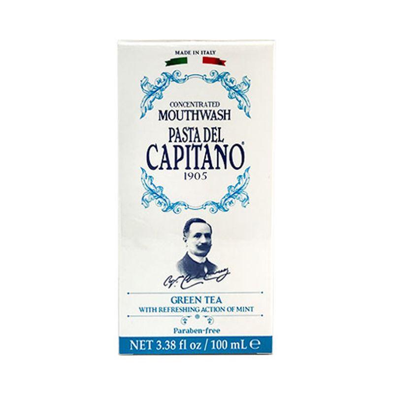 Pasta del Capitano 1905 Premium Mouthwash 100ml