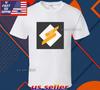 Nouveau T-shirt Logo Winamp T-shirt Drôle Américain USA Unisexe Taille S-5XL