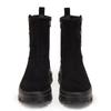 Staccato Women Ankle Boots Gofor02 Eja05 25fblk