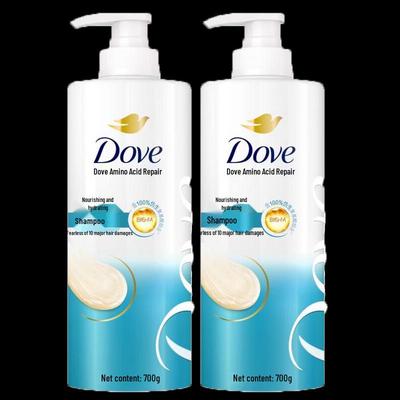 Nourishing Moisture Shampoo