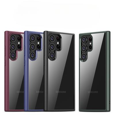 Puzdrá na telefóny – Odolné a nárazuvzdorné puzdrá